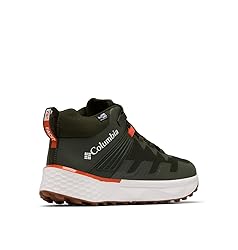 Columbia Mens Facet 75 Outdry Mid Waterproof Hiking