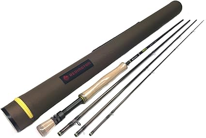 redington path fly rod