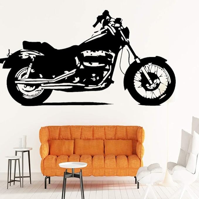 Etiqueta de la pared sala de estar dormitorio calcomanía de pared