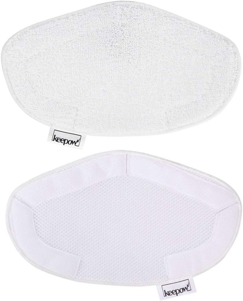 KEEPOW 5 Cloths Washable for Polti Vaporetto SV440_Double SV460, SV450 - Image 3