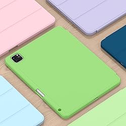 ZryXal New iPad Pro 13 Inch Case M4