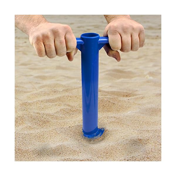 Plastic-Beach-Umbrella-Sand-Anchor-Rust-Free-and-Extra-Tough-by-Sol-Coastal