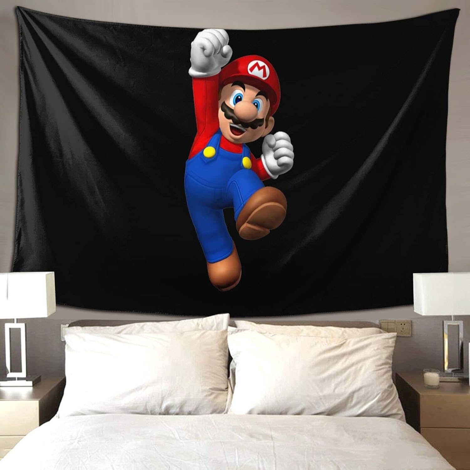 Amazon Co Jp 人気 スーパーマリオ 26 北欧ins風背景布 タペストリー 壁掛け おしゃれ飾り 売れ行きがよい 壁紙 改造する タペストリー インテリア リビング かっこいい ベッドルーム 枕元 おしゃれ飾り ホーム キッチン Amazon Co Jp 人気 スーパーマリオ 26 北欧ins風背景布 タペストリー 壁掛け おしゃれ飾り 売れ行きがよい 壁紙 改造する タペストリー インテリア リビング かっこいい ベッドルーム 枕元 おしゃれ飾り ホーム キッチン