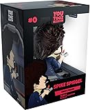 Youtooz Cowboy Bebop Spike Spiegel Figure