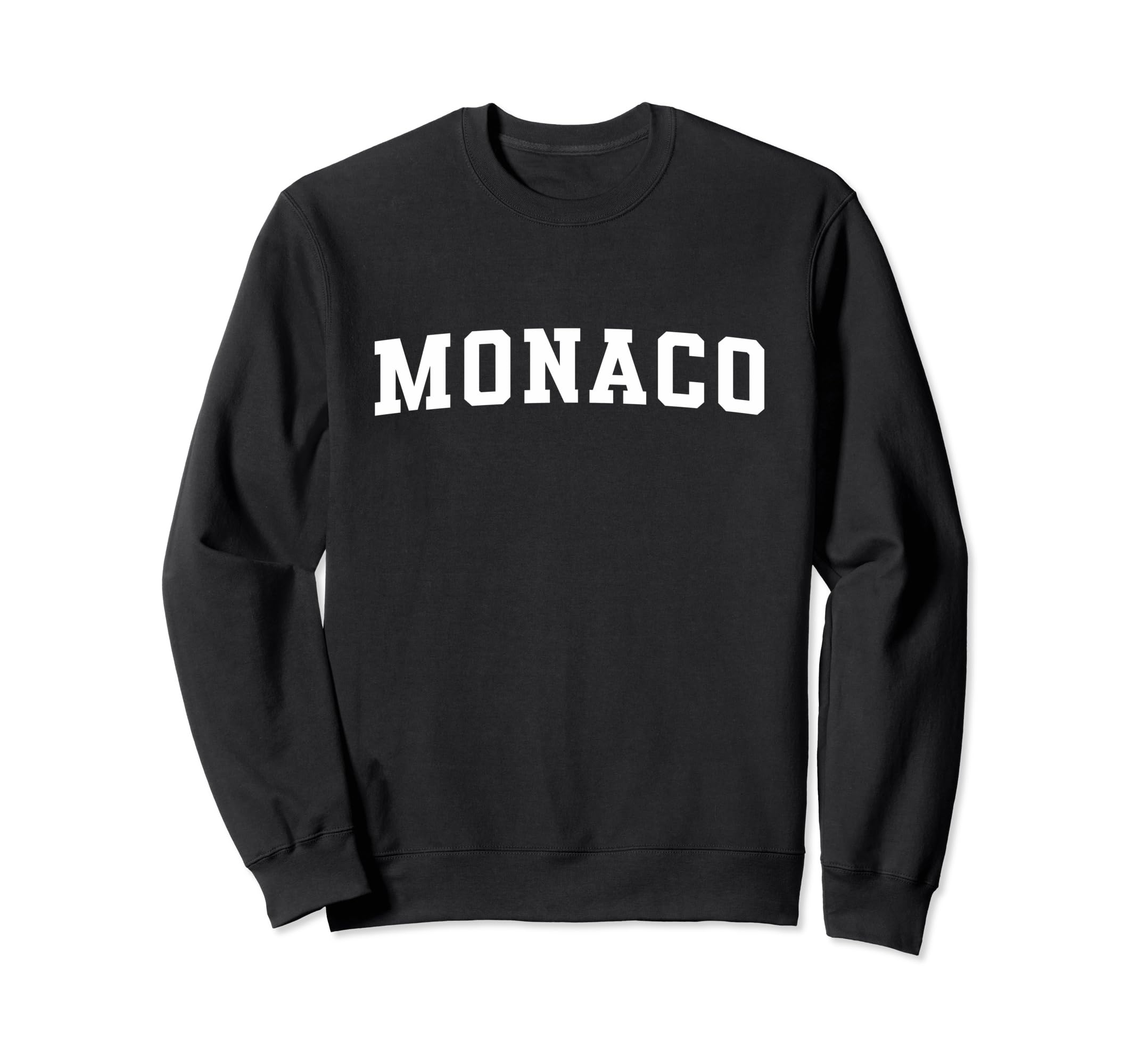 Photo 1 of Monaco Classic Sweatshirt