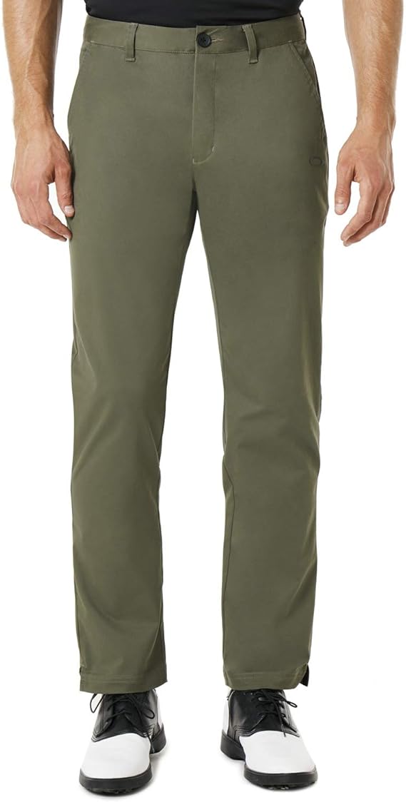 oakley tapered golf pants