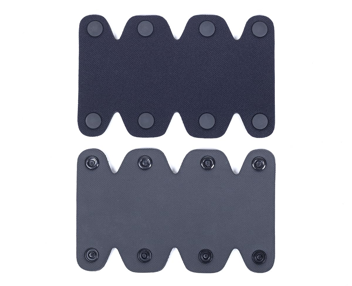 Neotech baritone handguard, euphonium, neoprene with snap buttons, washable.