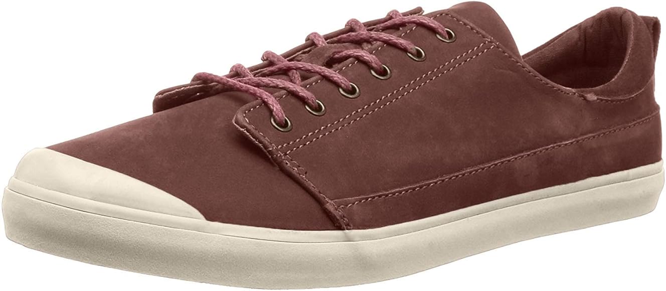 reef sneakers womens