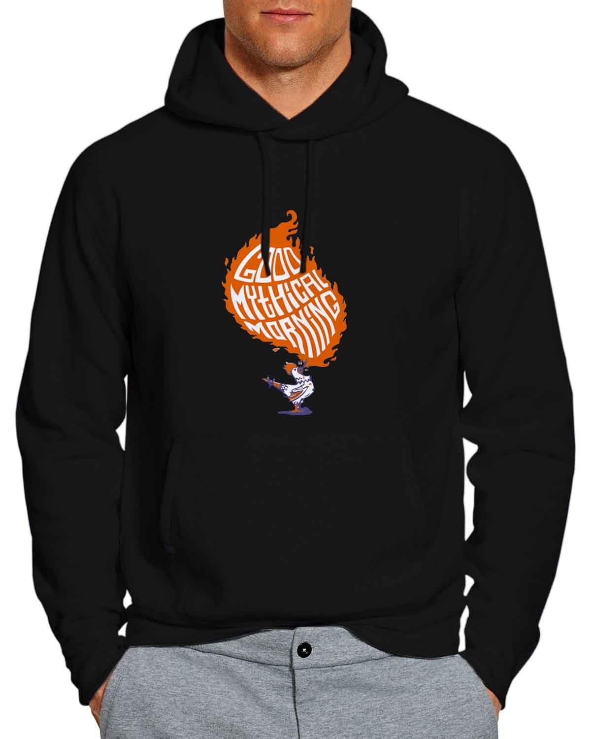 good mythical morning sweatshirt