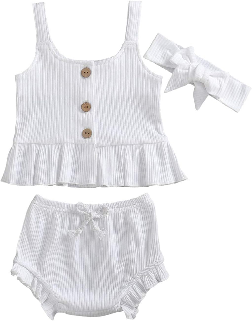 basic summer clothes