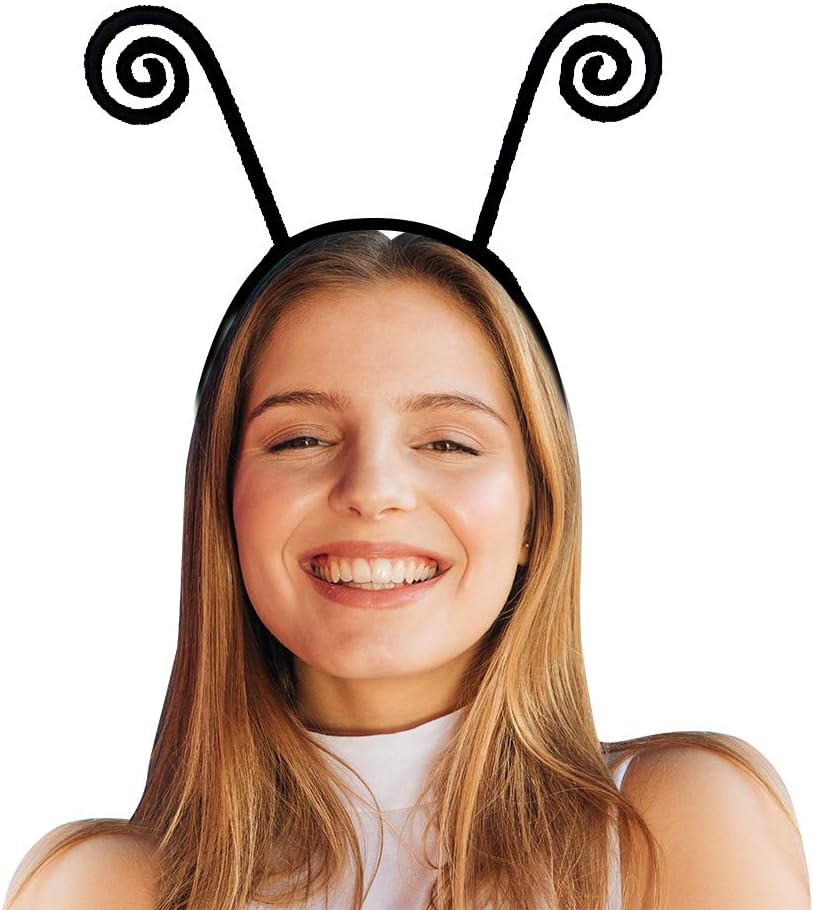 Antenna Headband: Home Audio & Theater