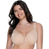 Felina | Utopia Front-Close Racerback T-Shirt Bra