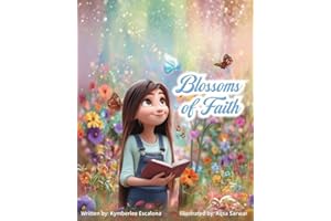 Blossoms of Faith