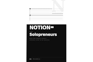Notion AI for Solopreneurs: Build Your Complete Business Operating System in a Single Workspace