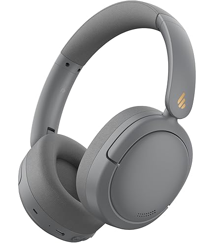 Amazon.com: Edifier -44dB Hybrid Active Noise Cancelling