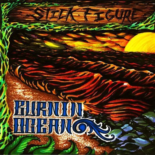 Stick Figure - Running Wild Lyrics - Zortam Music