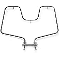 WB44K10005 Oven Bake Element/Bake Element WB44K10005/WB44K10005 Oven Element/WB44K10005 Oven Heating Elements Compatible for GE Hotpoint Kenmore Heating Element for Oven by MIFLUS