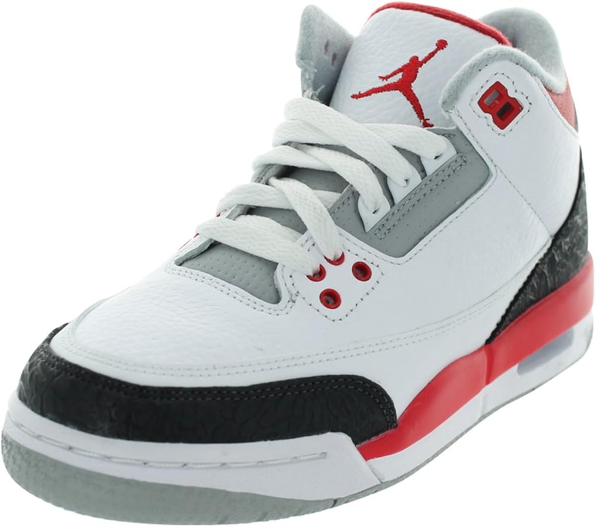 boys jordan 3