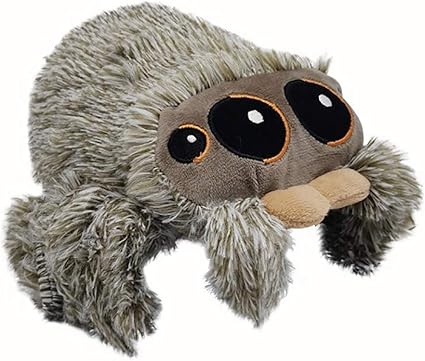 lucas the spider doll