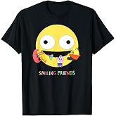 Smiling Friends T-Shirt