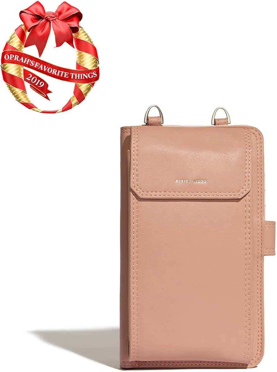 Rae Phone Crossbody