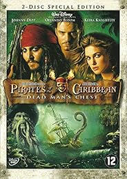 Pirates Des Caraïbes, Le Secret Du Coffre Maudit - Édition Collector, Belge