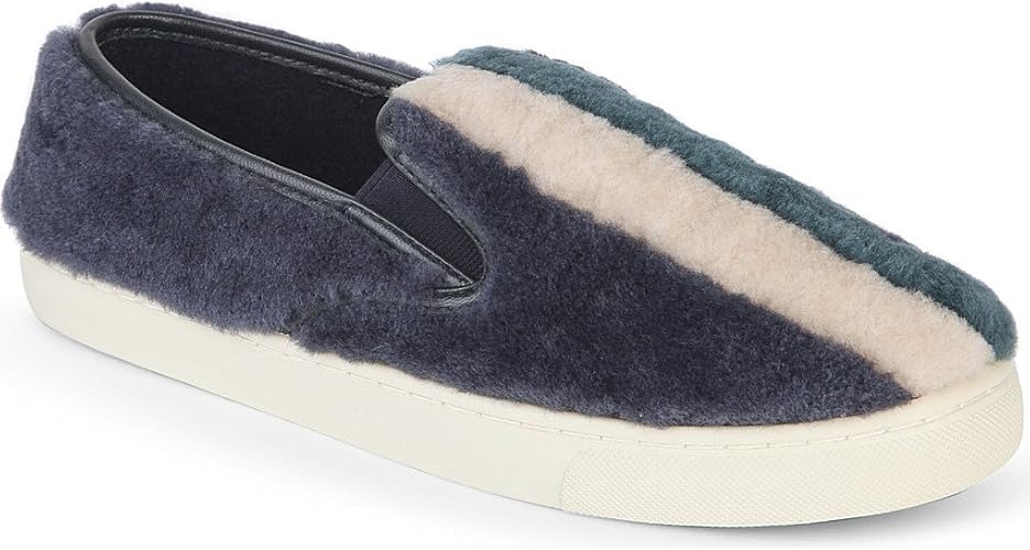 tory burch slip on sneakers