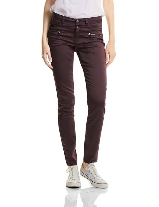 Street One Damen Hose
