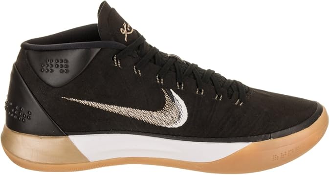 nike kobe 13 mens black