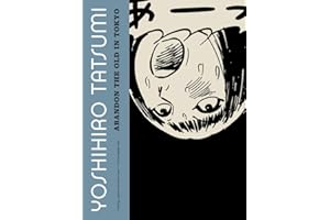 Abandon the Old in Tokyo