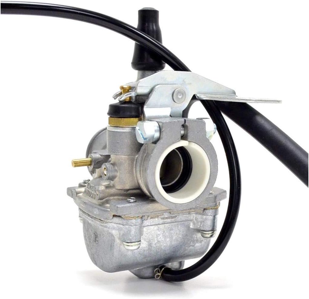 Карбюратор mikuni vm18