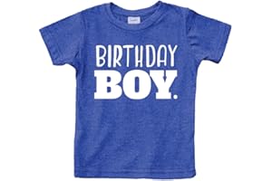 UNORDINARY TODDLER Birthday boy Shirt Toddler Boys Outfit First Happy 2t 3t 4 Year Old 5 Kids 6th