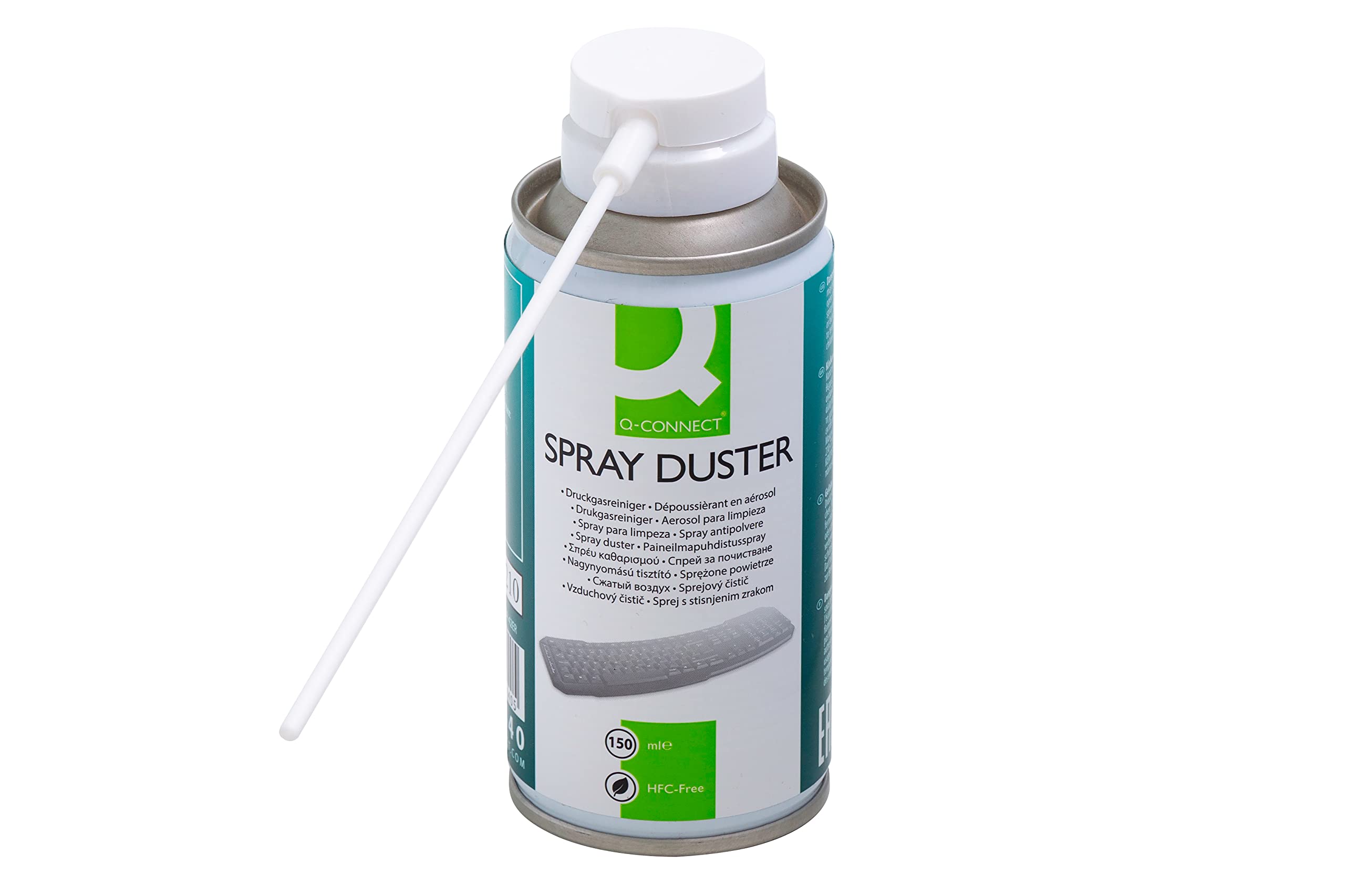 Q-Connect HFC Free Air Duster 150 ml