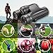 Emarth 10X26 Compact Binoculars for Adults Kids with BAK-4 Prisms Fully Multi-Coated Lens for Bird Watching Traveling Hunting Sport Concerts Surveillance