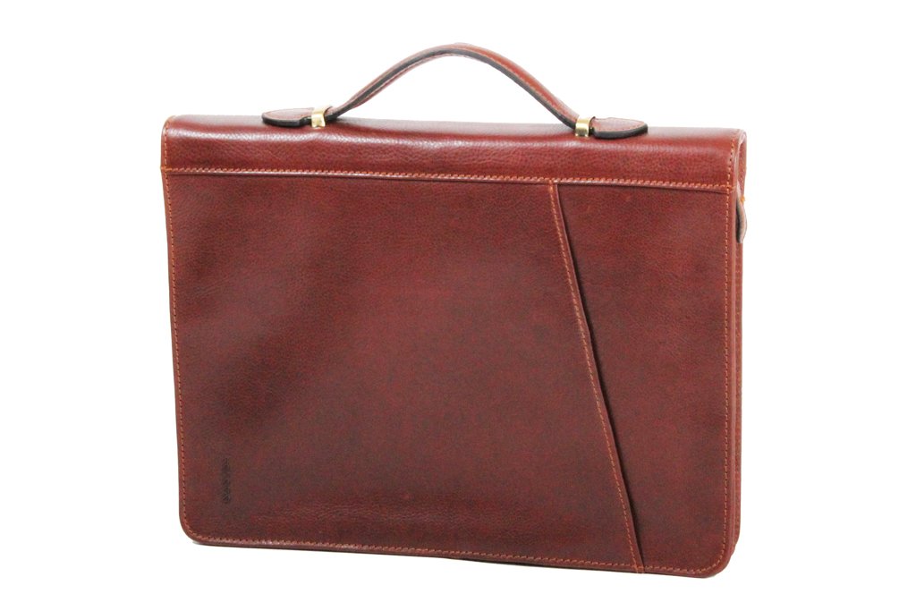Katana Men's Organizer Clutch Brown brown