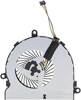 GGZone CPU Cooling Fan for HP Pavilion 15-AF 15-AC 250 G4 255 G4 813946-001 view 2
