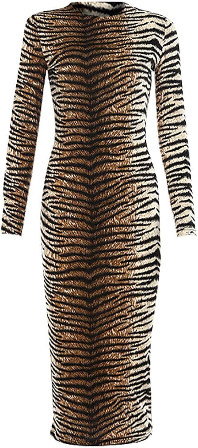 long sleeve knee length dresses uk