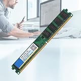 ciciglow 2GB DDR2 667MHz PC2-5300 240-Pin DIMM RAM for Intel AMD Desktop view 2