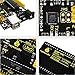KEYESTUDIO UNO R3 Board ATmega328P ATMEGA16U2 with USB Cable for Arduino