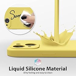 oakxco for iPhone 14 Plus Phone Case Liquid
