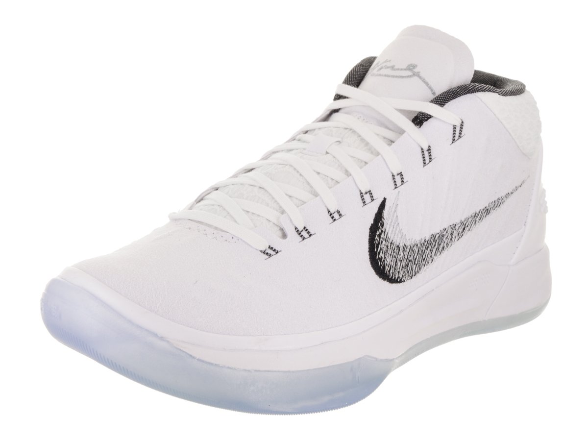 nike kobe white ice