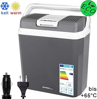 TZS First Austria Thermoelektrische Kühlbox