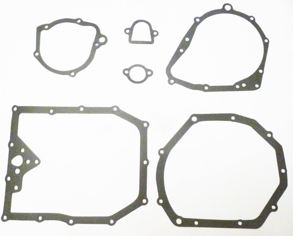 M-G 330796 Engine Gasket Set Kit for Suzuki GSX750R GSXR750 GSX-R 750