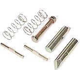 FK-1 High Lift Jack Pin Fix-it Rebuild Repair Kit | For Hi-Lift 3 Ton Handyman Farm Jack, 7000lbs Load-Bearing, High-Strength Steel, Rust &amp; Wear Resistance