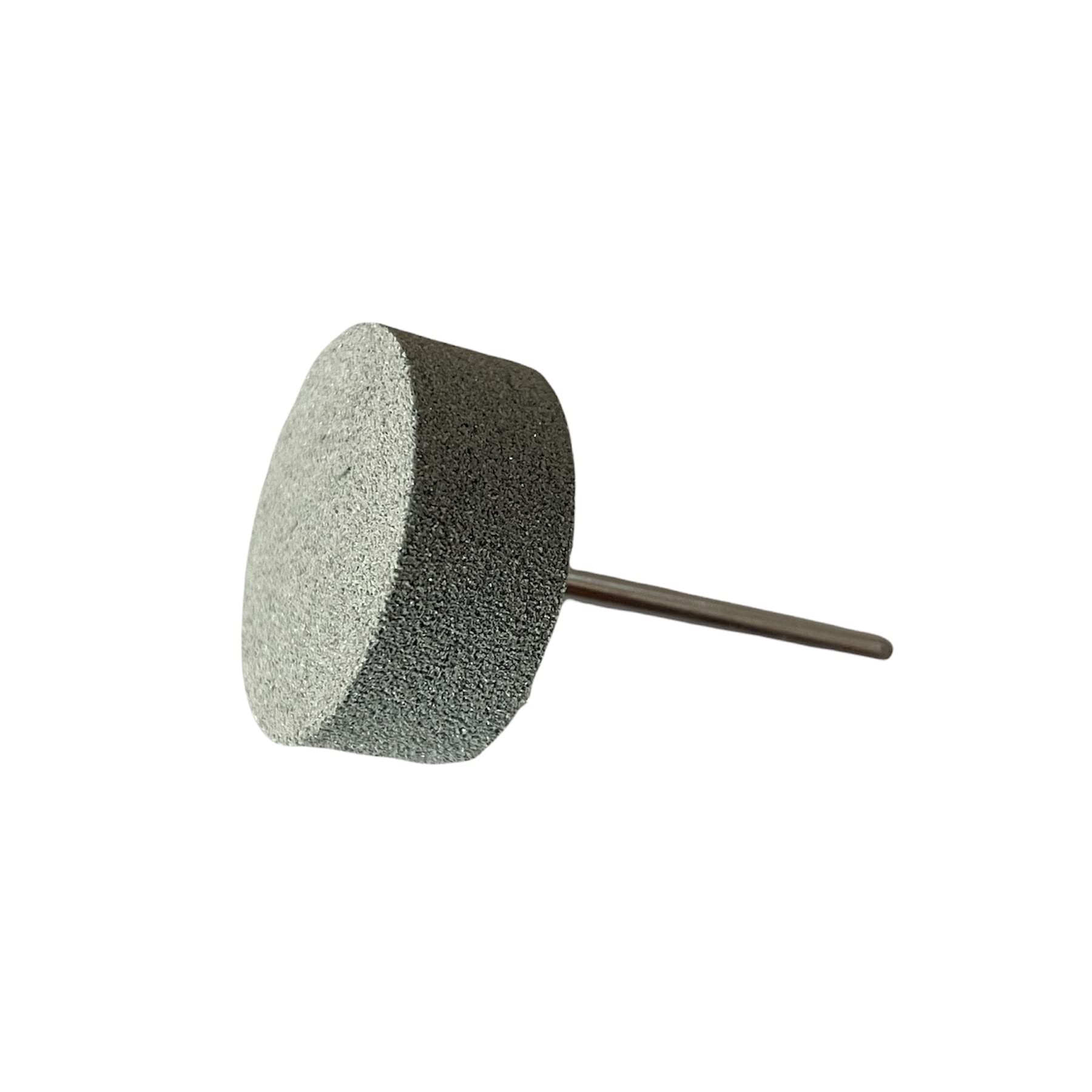 BUZZUFY Artifex Small Elastic Abrasive Grinding Wheel Silicon Carbide for RLX SC 150 MP Tool pre-polishing, Modern