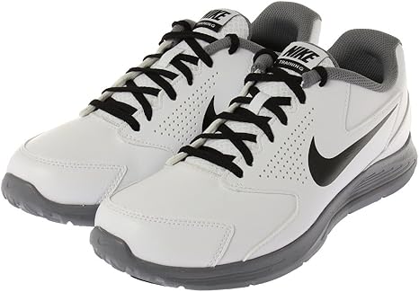 Amazon Co Jp ナイキ Nike Cp トレーナー2 Sl ホワイト ブラック クールグレー ウルフグレー 100 100 27 0cm 服 ファッション小物