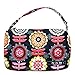 Ju-Ju-Be Classic Collection Be Quick Wristlet, Dancing Dahlias