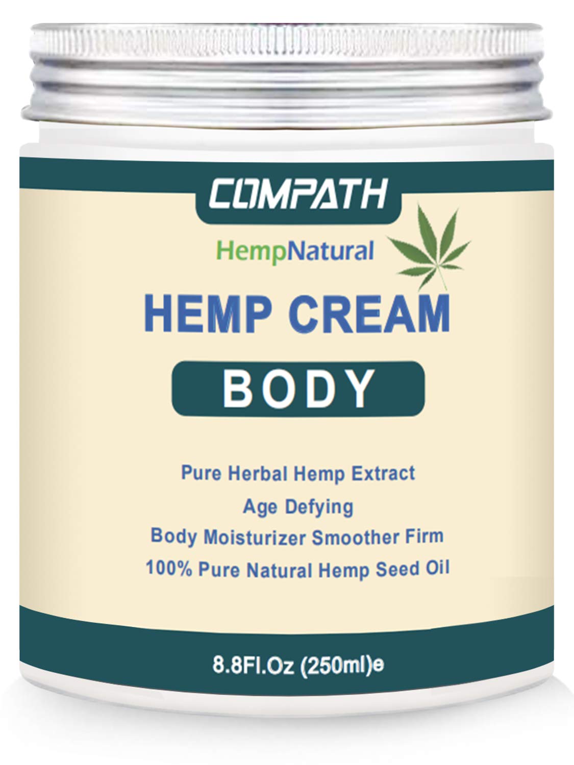 hemp lotion for stretch marks