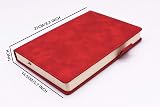Earning Power A5 Ruled Notebook Journal Hardcover Premium Thick Paper 360 Pages view 5