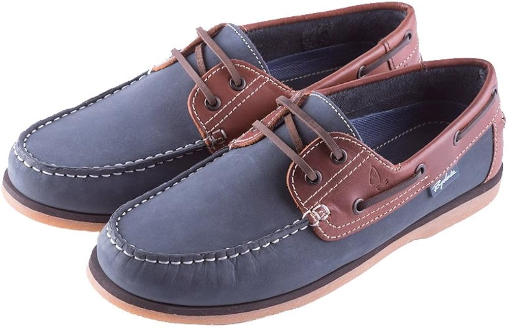rydale deck shoes